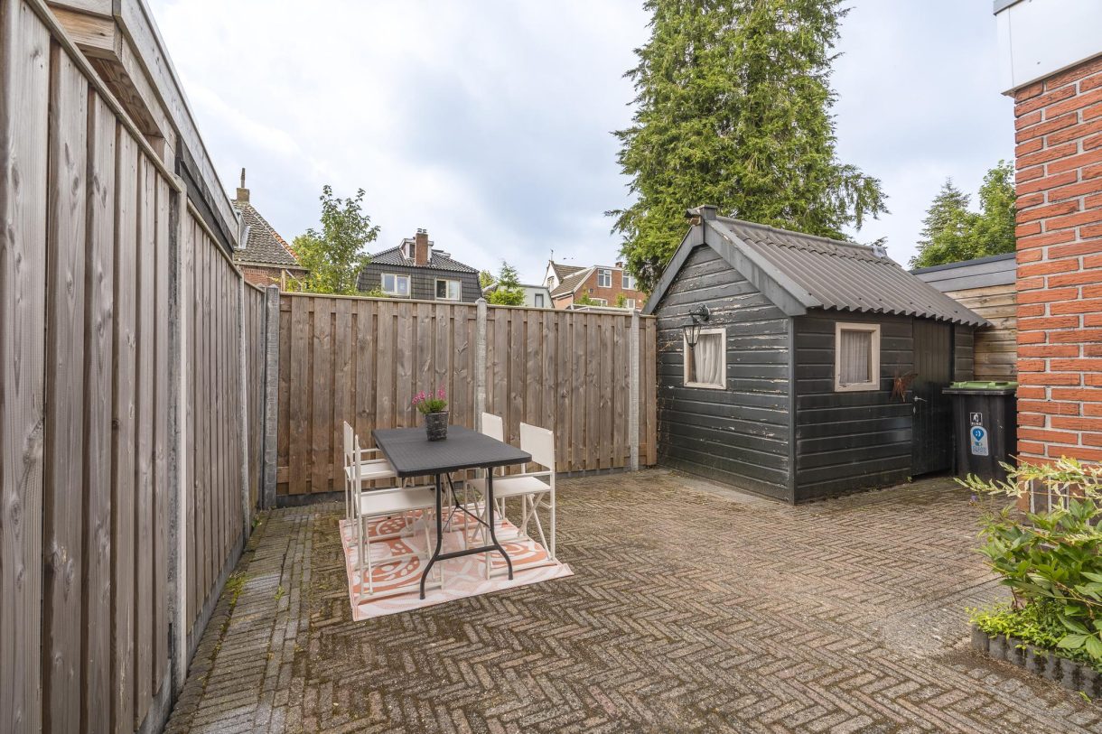 Te koop: Foto Woonhuis aan de Zuiderlaan 32 in Hoogezand