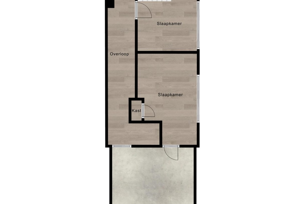 Te koop: Foto Woonhuis aan de Zuiderlaan 32 in Hoogezand