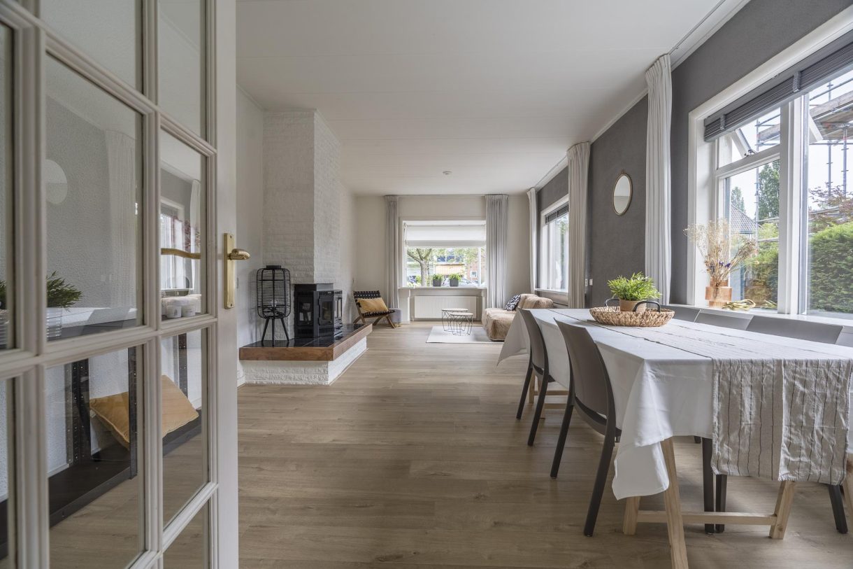 Te koop: Foto Woonhuis aan de Zuiderlaan 32 in Hoogezand