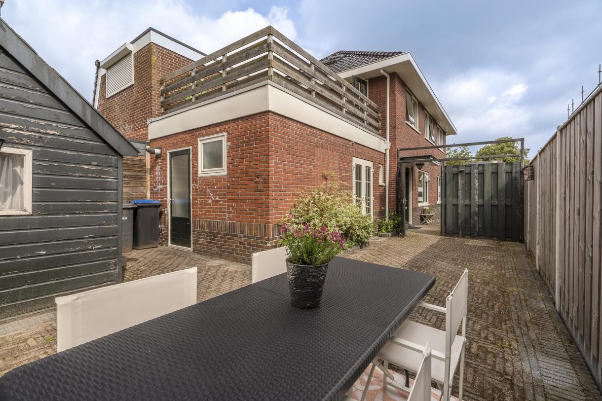 Te koop: Foto Woonhuis aan de Zuiderlaan 32 in Hoogezand