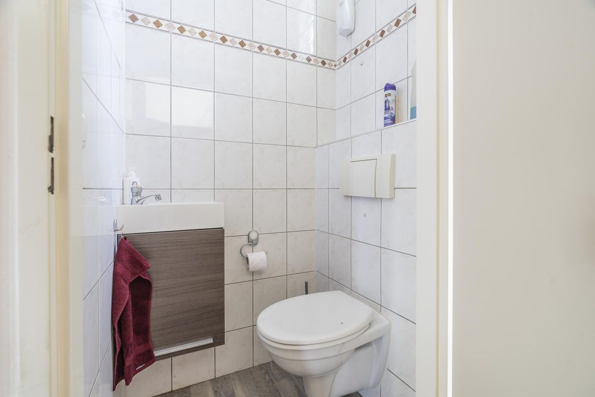 Te koop: Foto Woonhuis aan de Triton 15 in Hoogezand