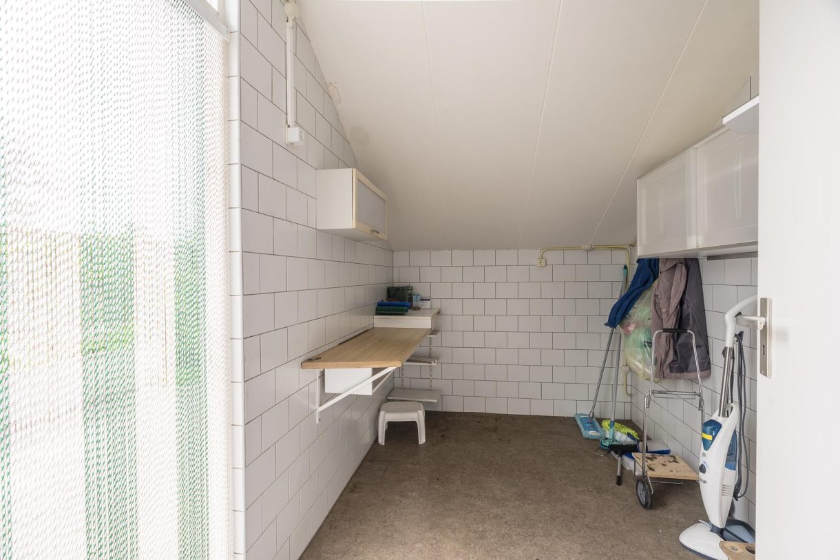 Te koop: Foto Woonhuis aan de Triton 15 in Hoogezand
