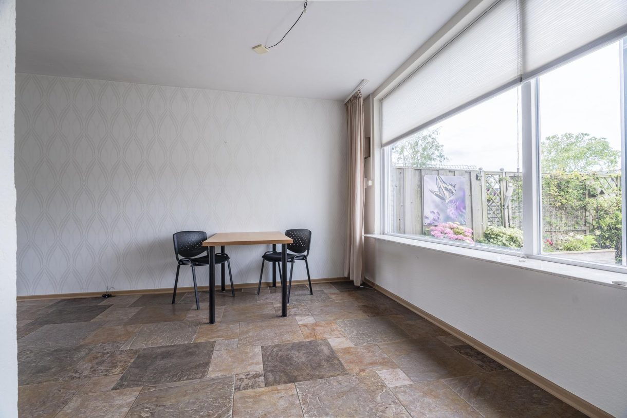Te koop: Foto Woonhuis aan de Triton 15 in Hoogezand