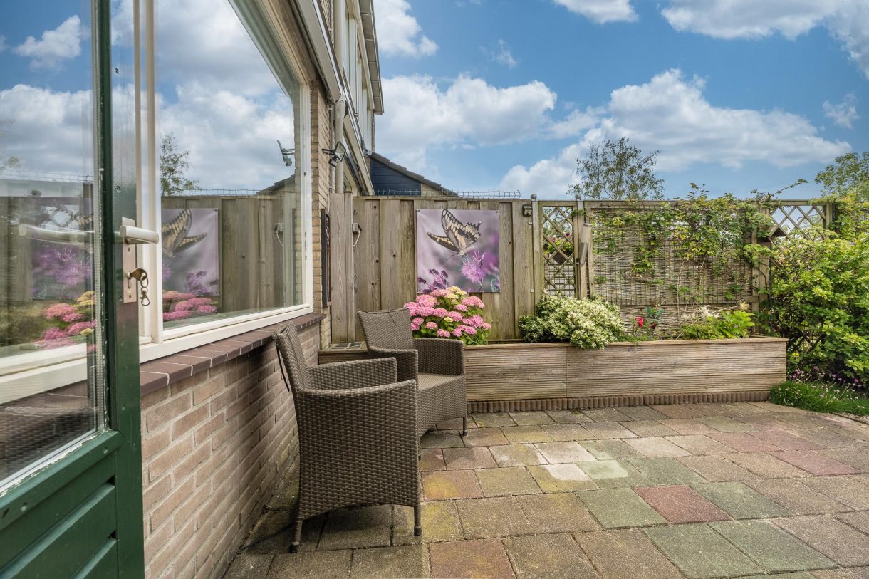 Te koop: Foto Woonhuis aan de Triton 15 in Hoogezand