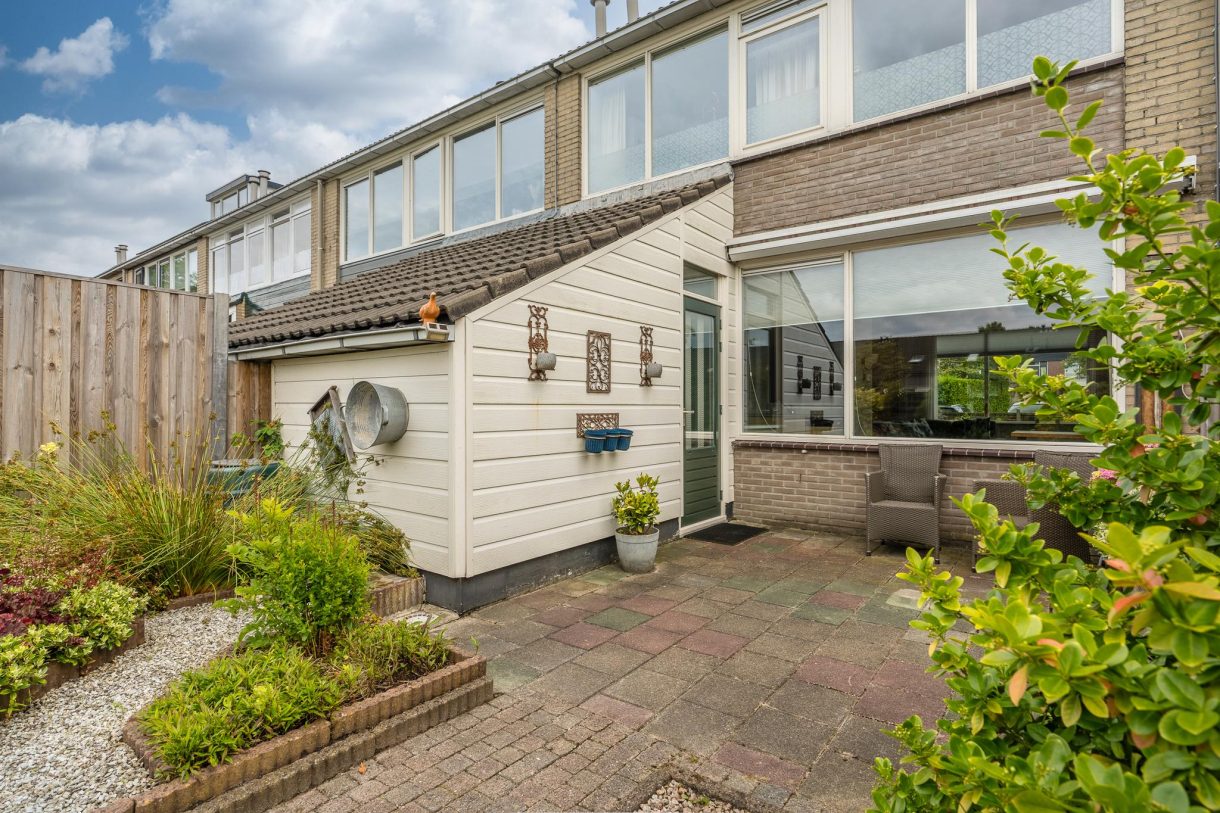 Te koop: Foto Woonhuis aan de Triton 15 in Hoogezand