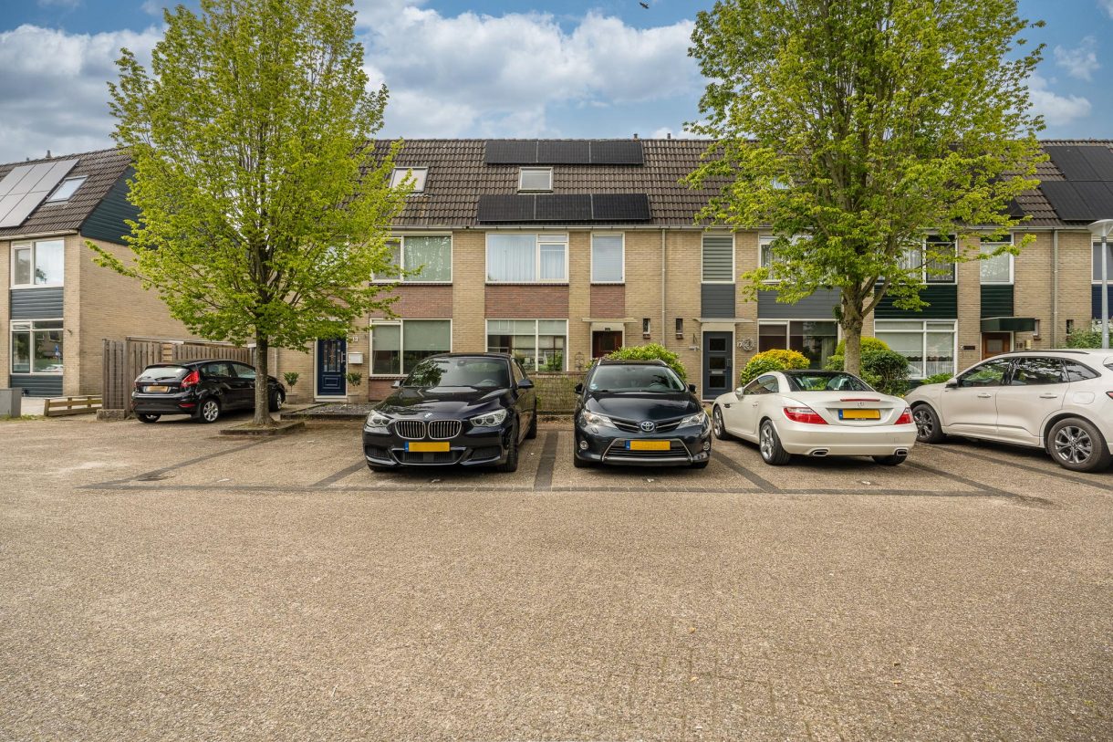 Te koop: Foto Woonhuis aan de Triton 15 in Hoogezand