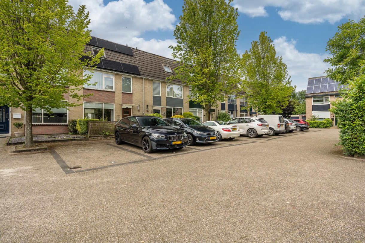Te koop: Foto Woonhuis aan de Triton 15 in Hoogezand