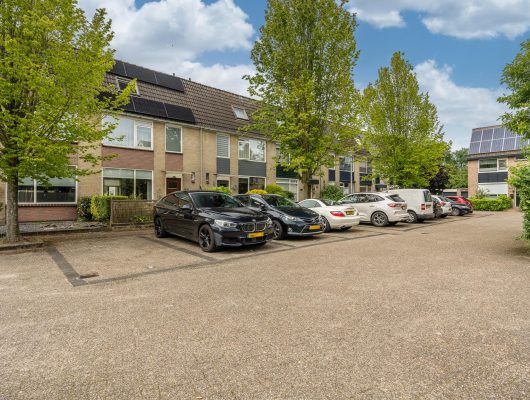 Hoofdfoto van Hoogezand Triton 15