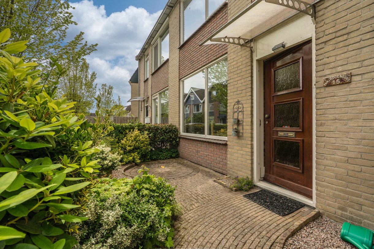 Te koop: Foto Woonhuis aan de Triton 15 in Hoogezand
