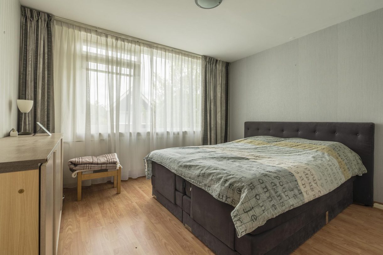 Te koop: Foto Woonhuis aan de Triton 15 in Hoogezand