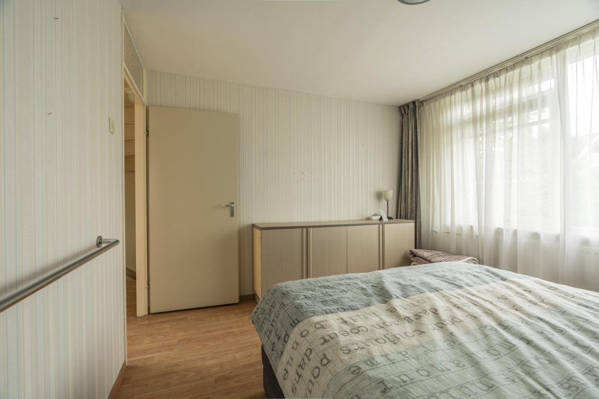 Te koop: Foto Woonhuis aan de Triton 15 in Hoogezand