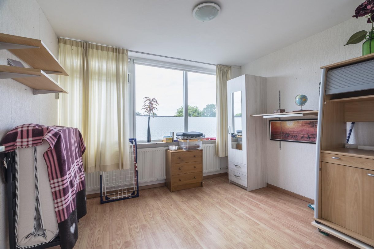 Te koop: Foto Woonhuis aan de Triton 15 in Hoogezand
