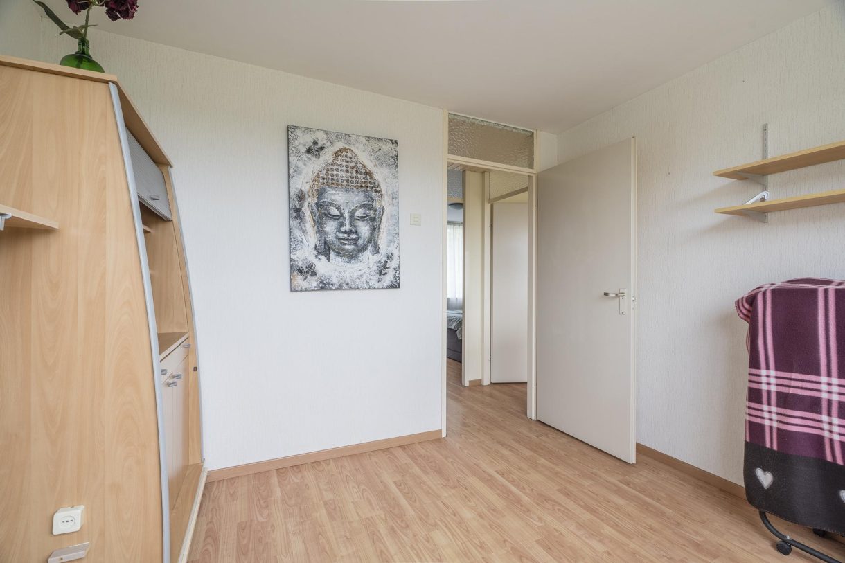Te koop: Foto Woonhuis aan de Triton 15 in Hoogezand