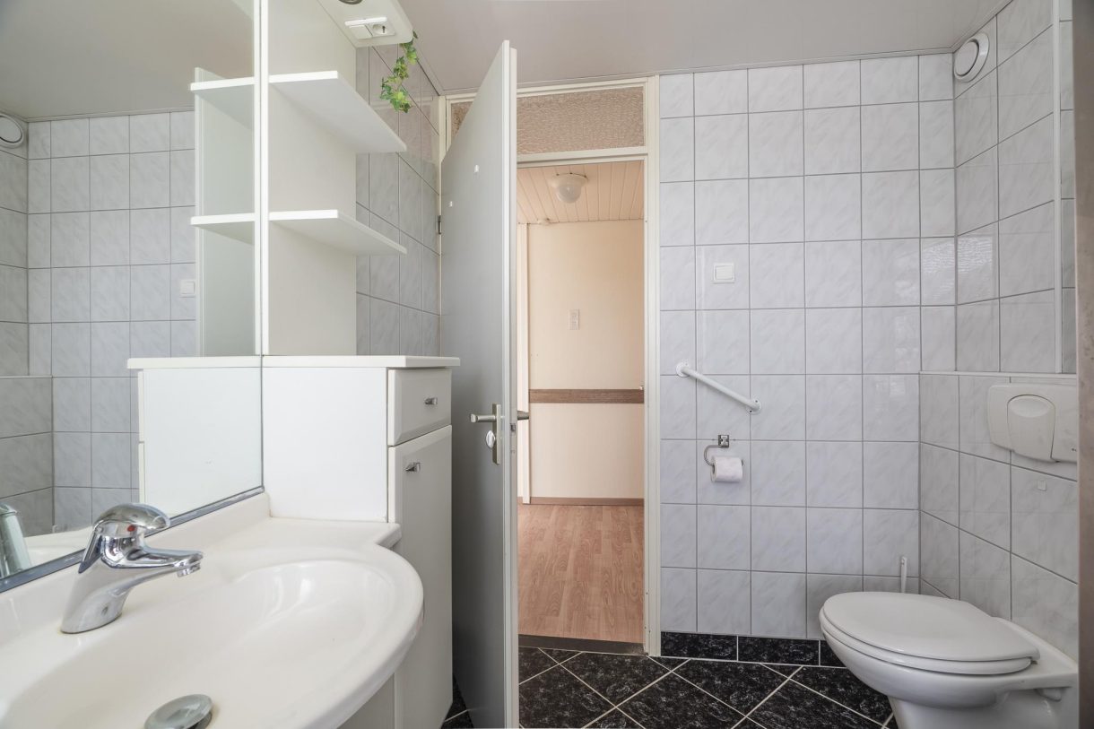 Te koop: Foto Woonhuis aan de Triton 15 in Hoogezand