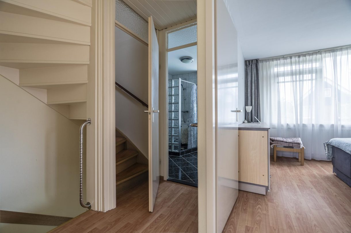 Te koop: Foto Woonhuis aan de Triton 15 in Hoogezand