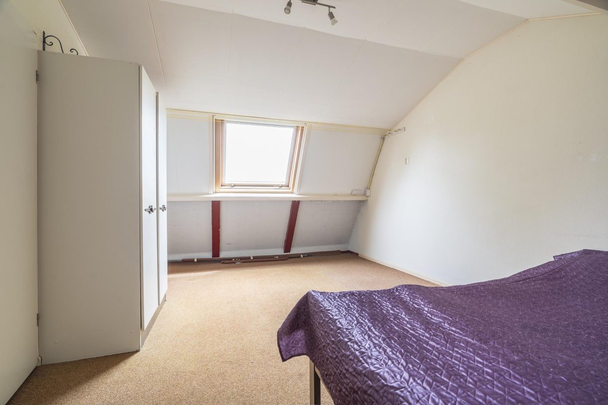 Te koop: Foto Woonhuis aan de Triton 15 in Hoogezand