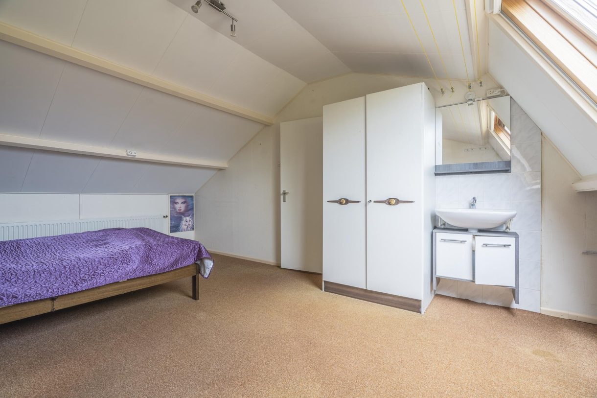Te koop: Foto Woonhuis aan de Triton 15 in Hoogezand