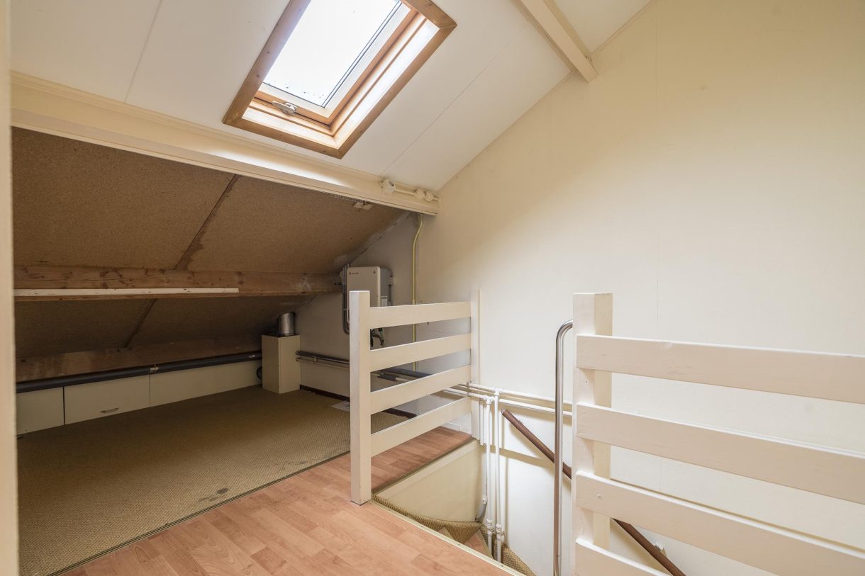 Te koop: Foto Woonhuis aan de Triton 15 in Hoogezand