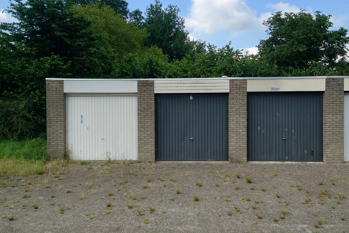 Te koop: Foto Woonhuis aan de Triton 15 in Hoogezand