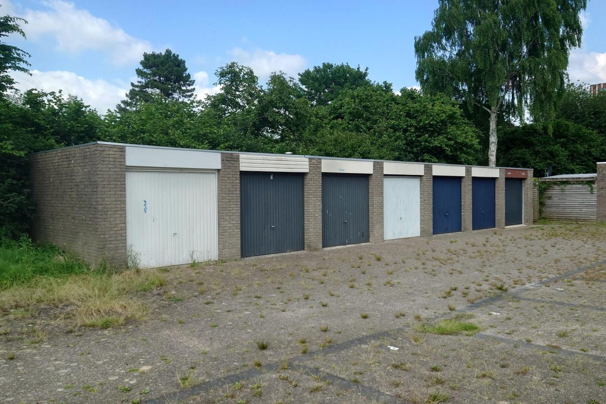 Te koop: Foto Woonhuis aan de Triton 15 in Hoogezand
