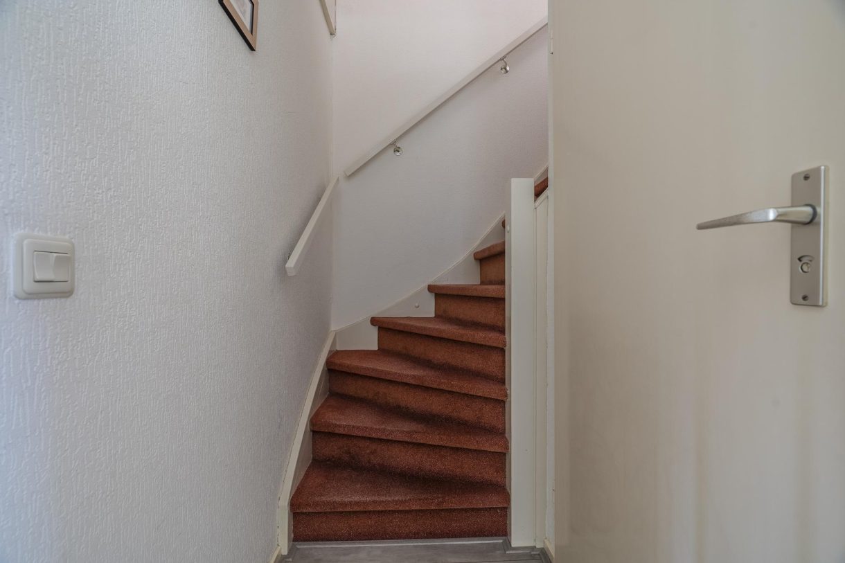 Te koop: Foto Woonhuis aan de Luyckenstraat 18 in Zuidbroek