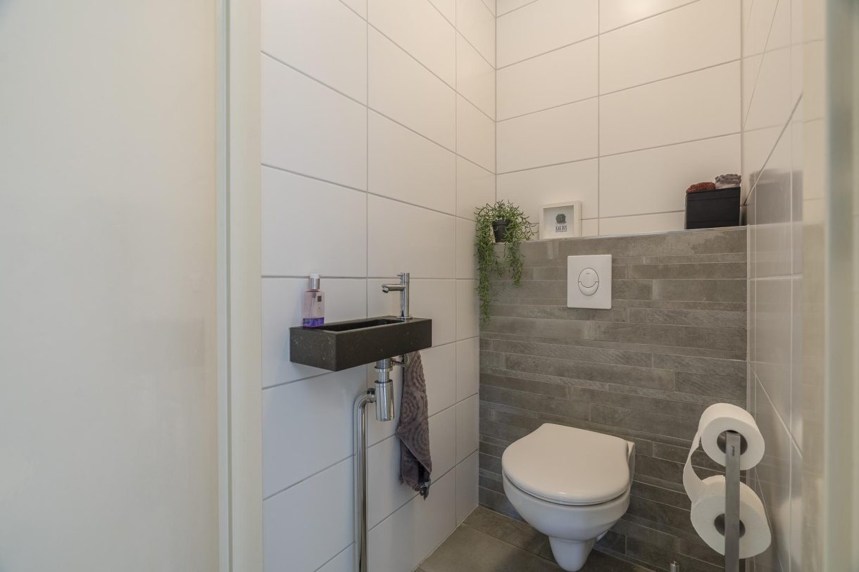 Te koop: Foto Woonhuis aan de Luyckenstraat 18 in Zuidbroek