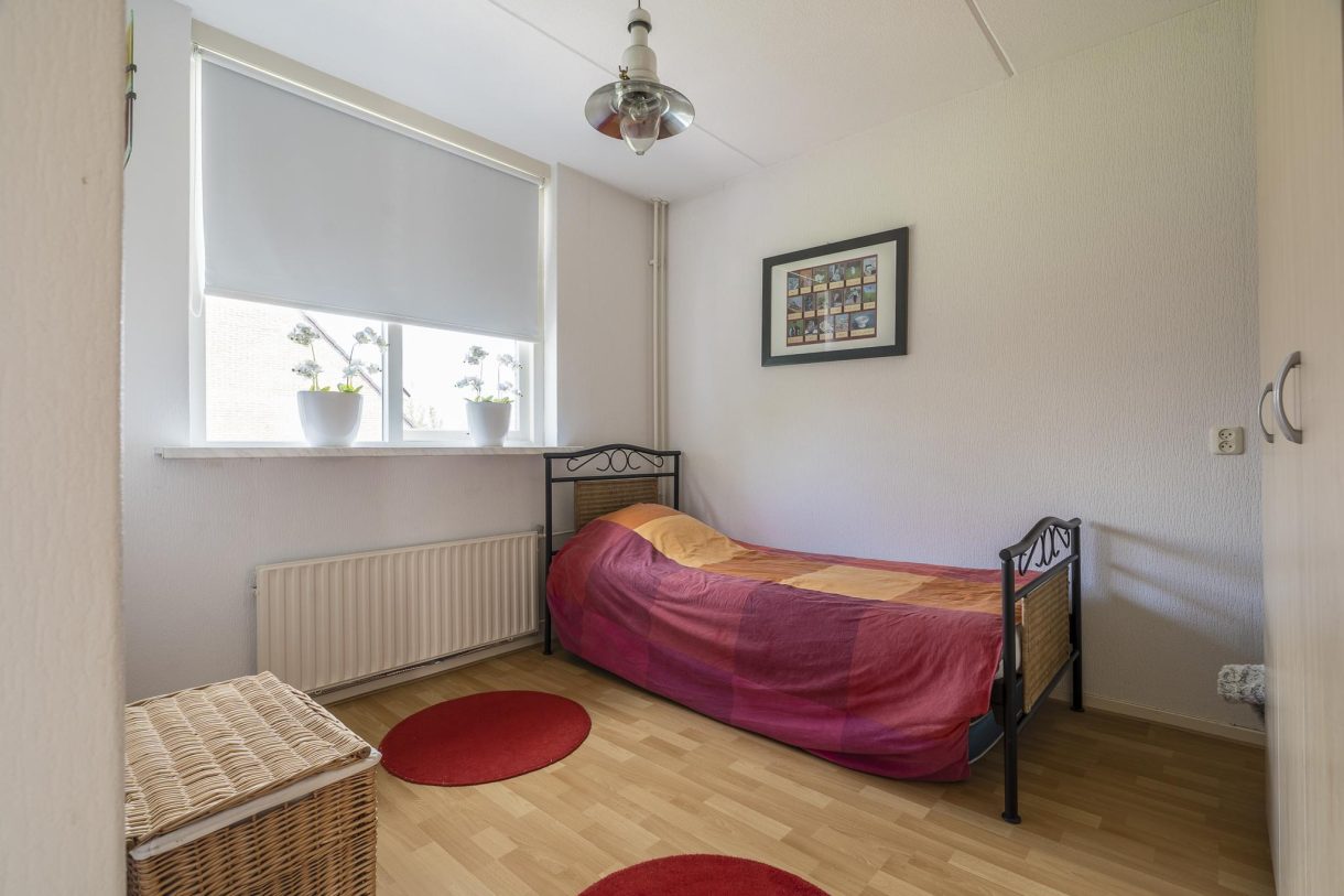 Te koop: Foto Woonhuis aan de Luyckenstraat 18 in Zuidbroek