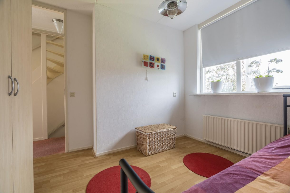 Te koop: Foto Woonhuis aan de Luyckenstraat 18 in Zuidbroek