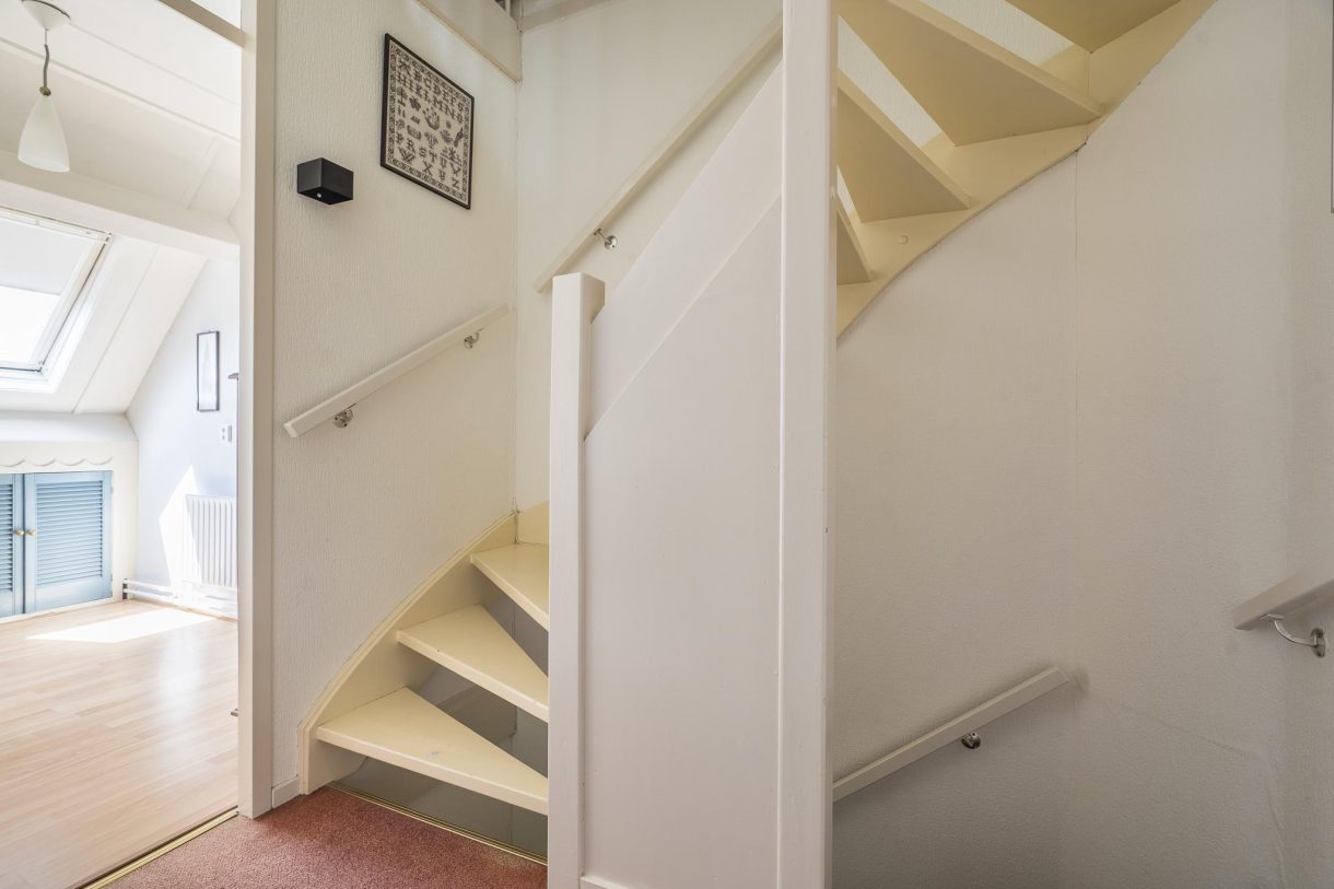 Te koop: Foto Woonhuis aan de Luyckenstraat 18 in Zuidbroek