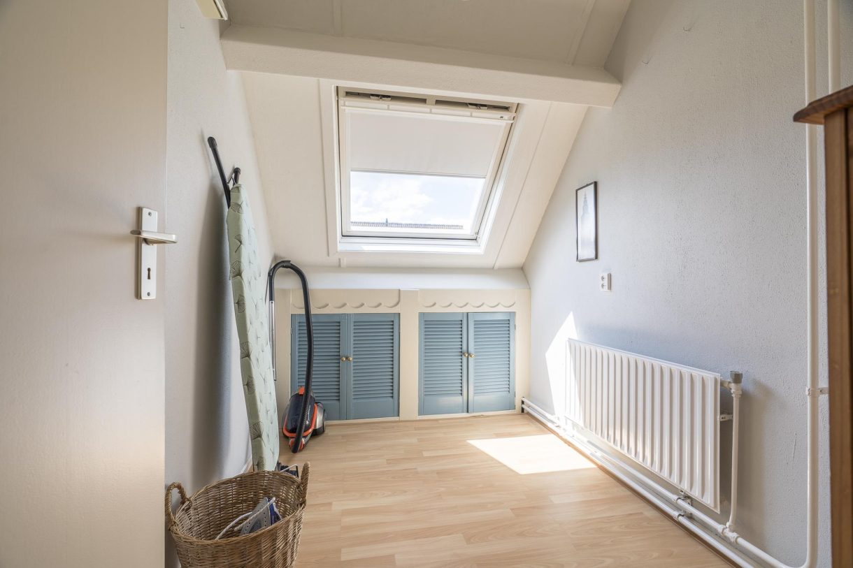 Te koop: Foto Woonhuis aan de Luyckenstraat 18 in Zuidbroek