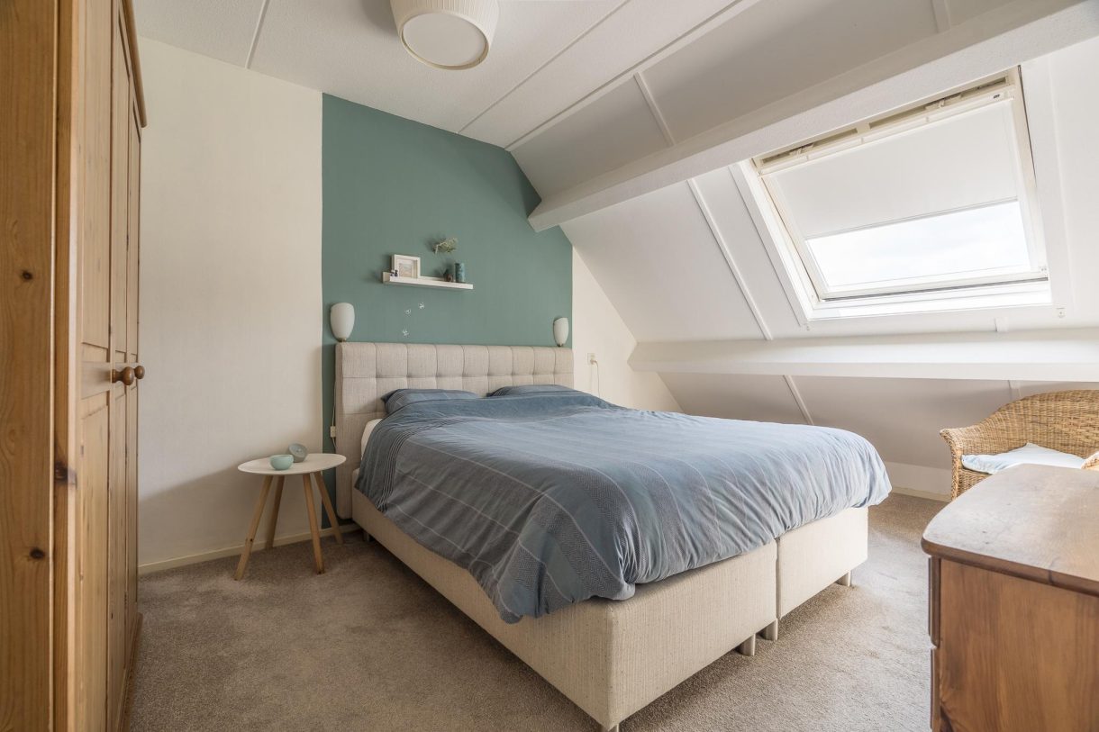 Te koop: Foto Woonhuis aan de Luyckenstraat 18 in Zuidbroek