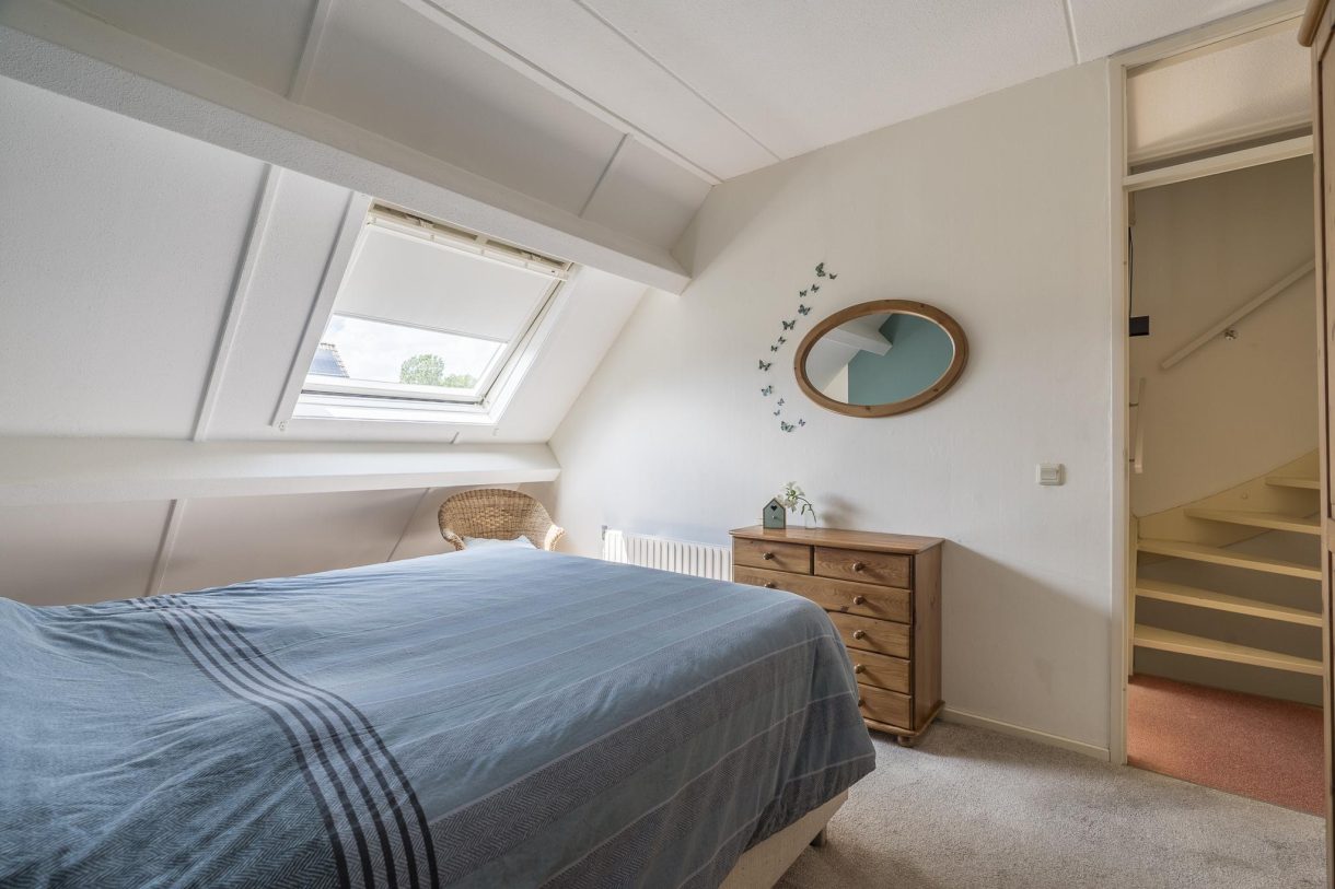 Te koop: Foto Woonhuis aan de Luyckenstraat 18 in Zuidbroek