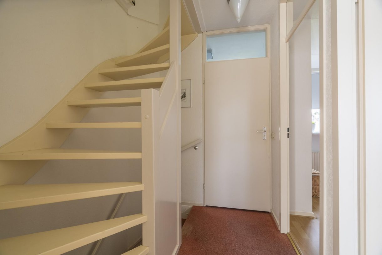 Te koop: Foto Woonhuis aan de Luyckenstraat 18 in Zuidbroek