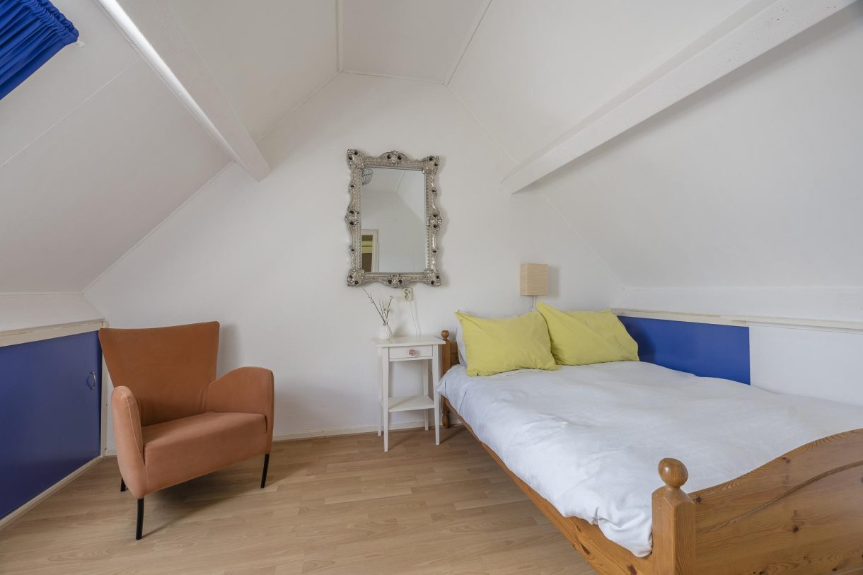 Te koop: Foto Woonhuis aan de Luyckenstraat 18 in Zuidbroek