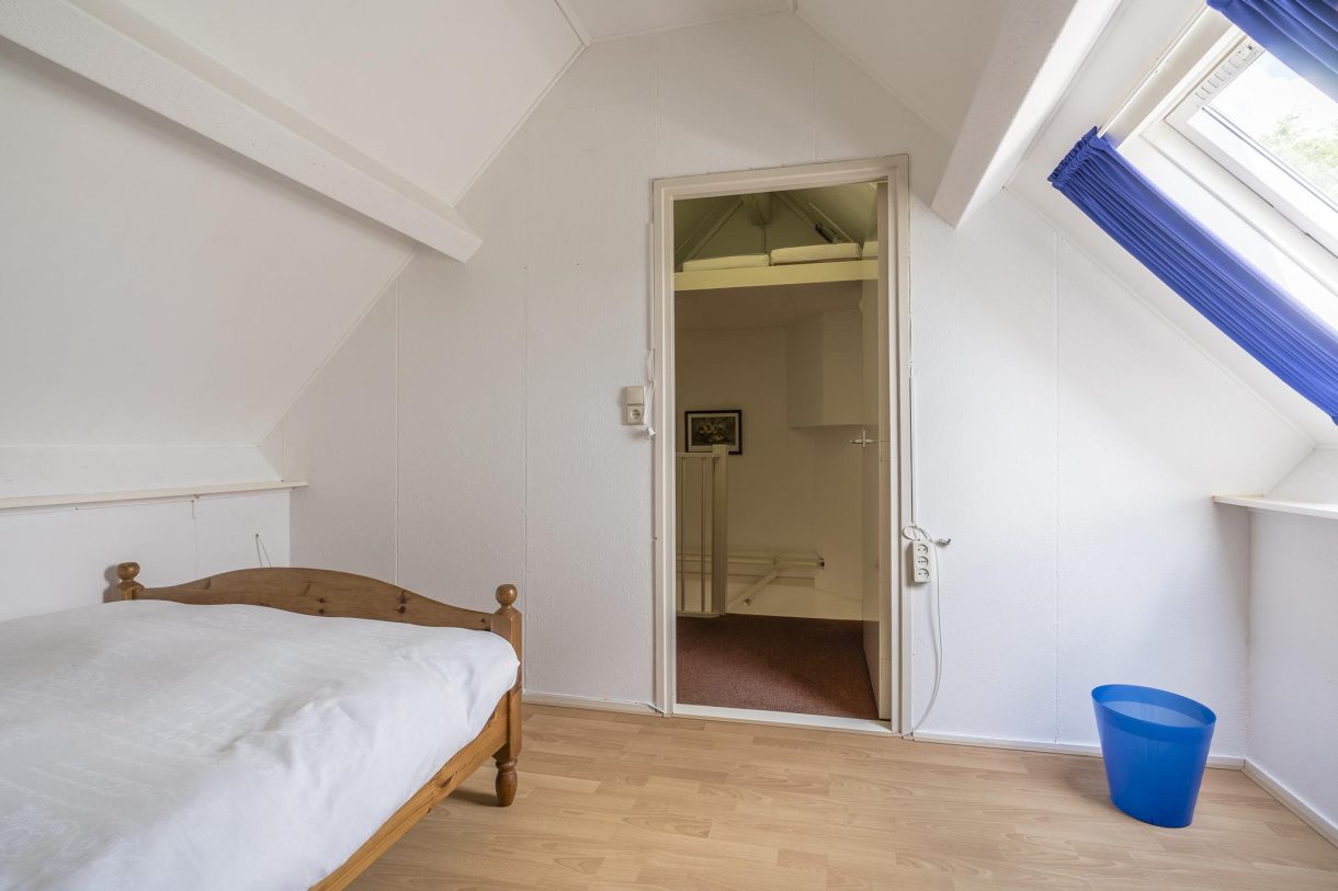 Te koop: Foto Woonhuis aan de Luyckenstraat 18 in Zuidbroek