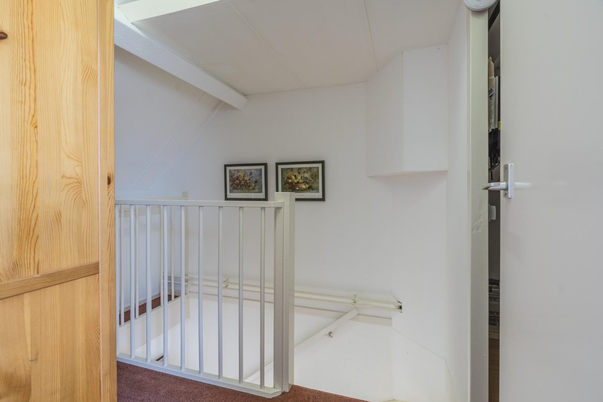 Te koop: Foto Woonhuis aan de Luyckenstraat 18 in Zuidbroek