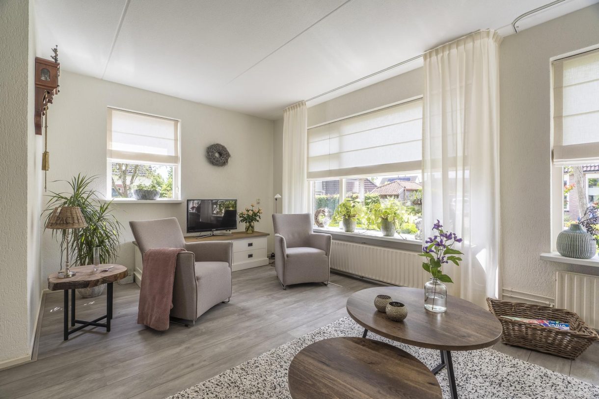 Te koop: Foto Woonhuis aan de Luyckenstraat 18 in Zuidbroek