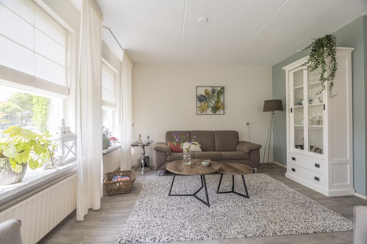 Te koop: Foto Woonhuis aan de Luyckenstraat 18 in Zuidbroek