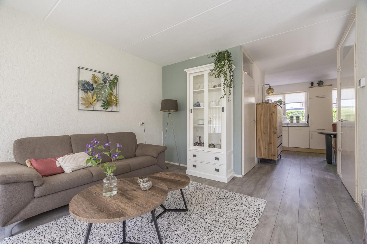 Te koop: Foto Woonhuis aan de Luyckenstraat 18 in Zuidbroek