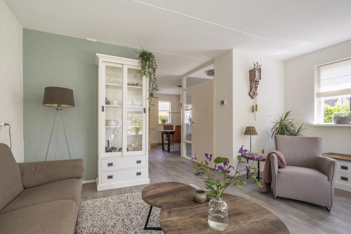 Te koop: Foto Woonhuis aan de Luyckenstraat 18 in Zuidbroek