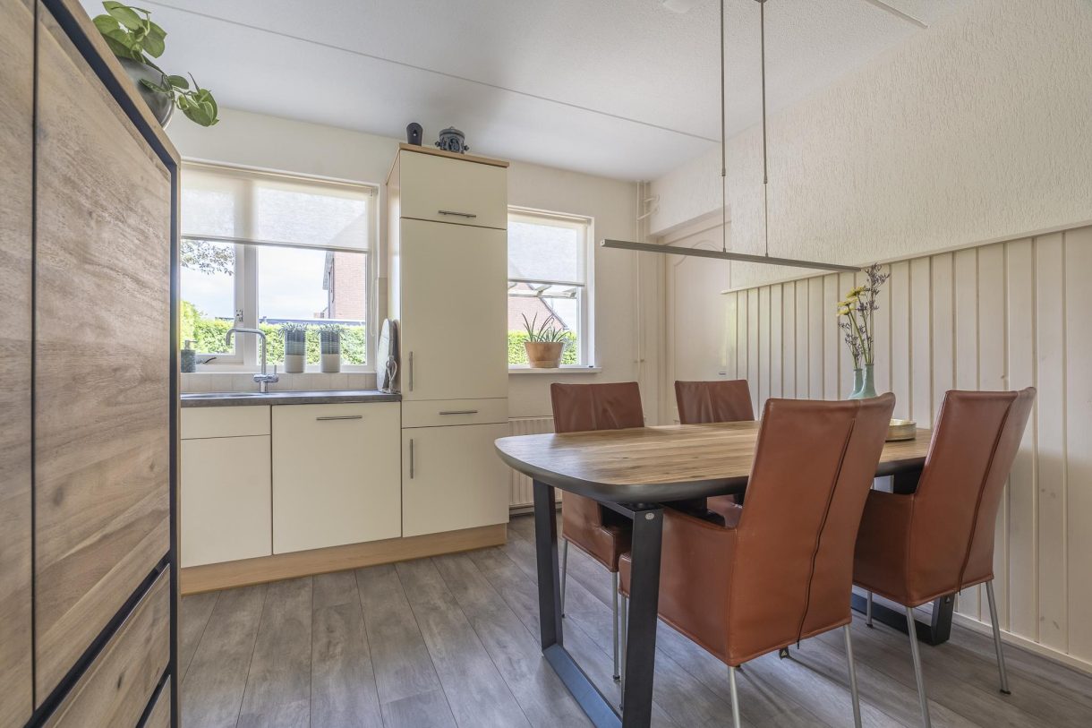 Te koop: Foto Woonhuis aan de Luyckenstraat 18 in Zuidbroek