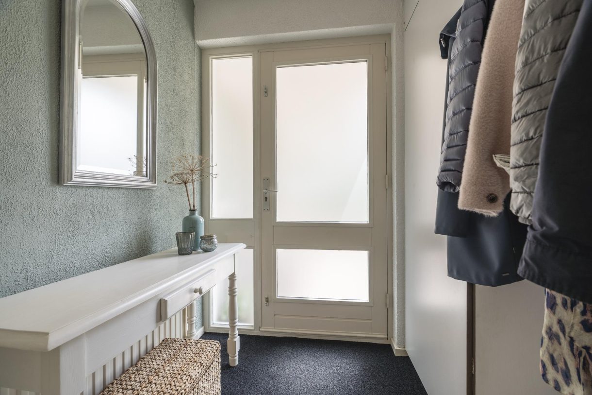 Te koop: Foto Woonhuis aan de Luyckenstraat 18 in Zuidbroek