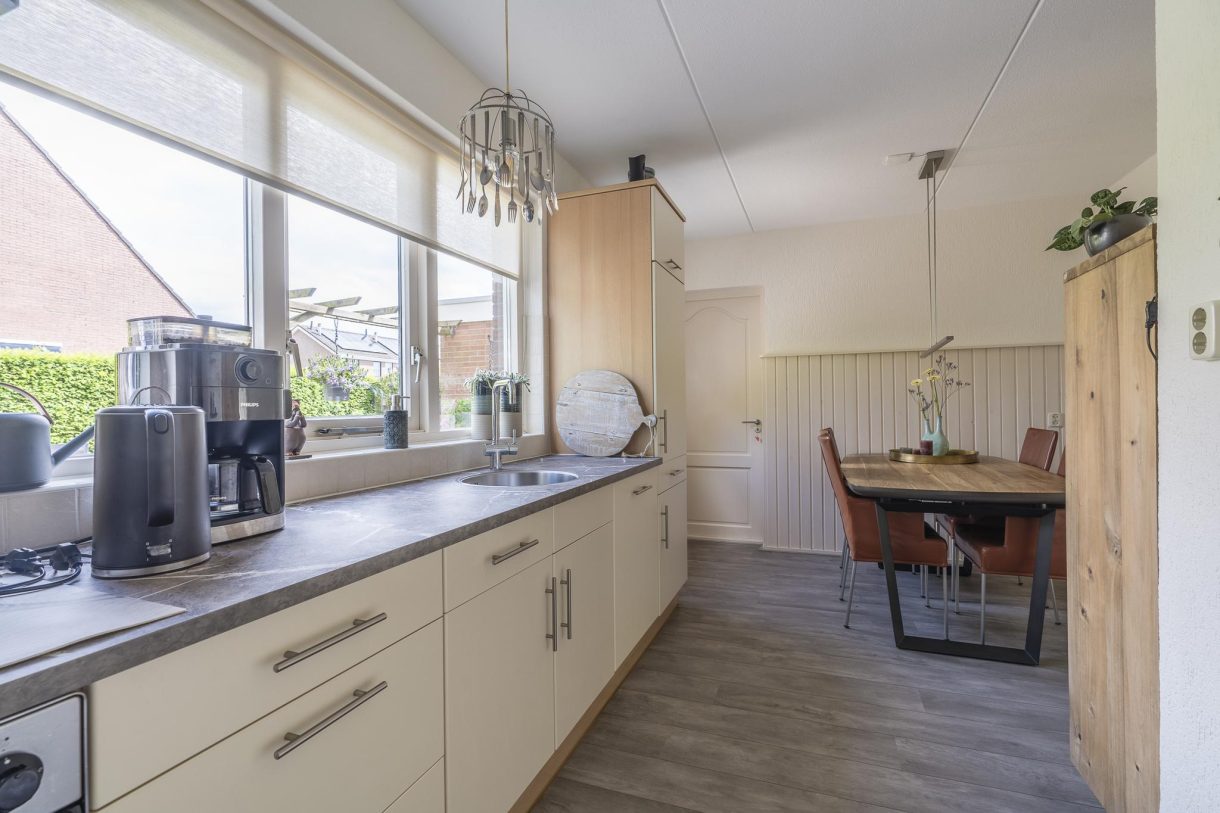 Te koop: Foto Woonhuis aan de Luyckenstraat 18 in Zuidbroek