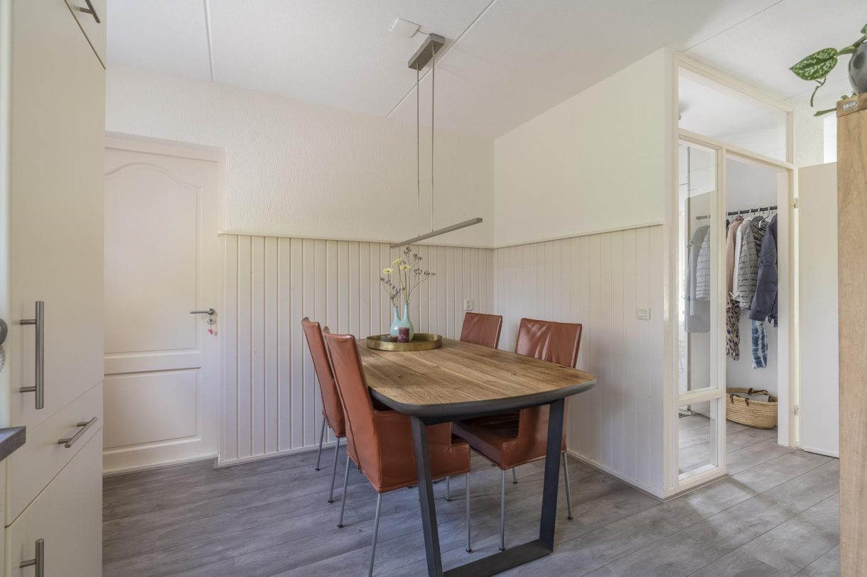 Te koop: Foto Woonhuis aan de Luyckenstraat 18 in Zuidbroek