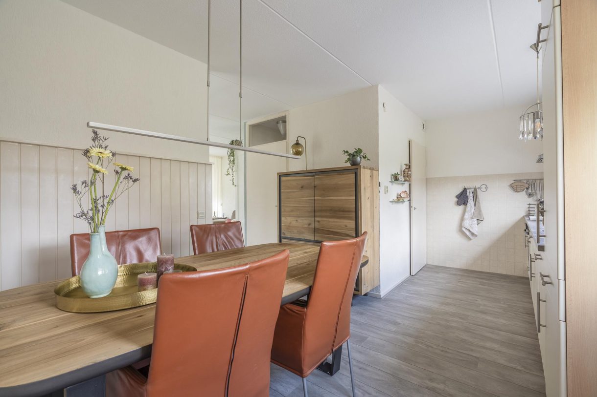 Te koop: Foto Woonhuis aan de Luyckenstraat 18 in Zuidbroek