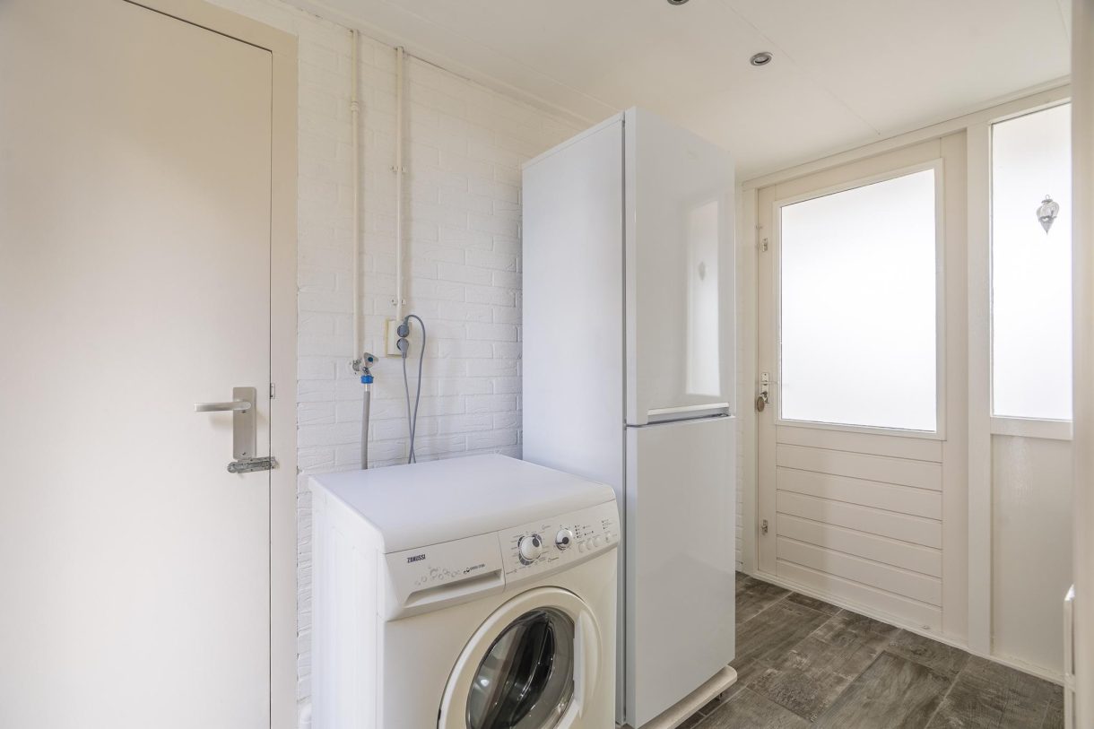 Te koop: Foto Woonhuis aan de Luyckenstraat 18 in Zuidbroek