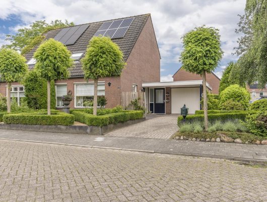 Hoofdfoto van Zuidbroek Luyckenstraat 18