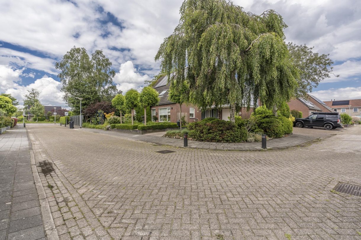 Te koop: Foto Woonhuis aan de Luyckenstraat 18 in Zuidbroek