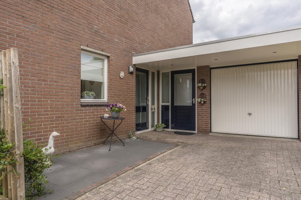 Te koop: Foto Woonhuis aan de Luyckenstraat 18 in Zuidbroek