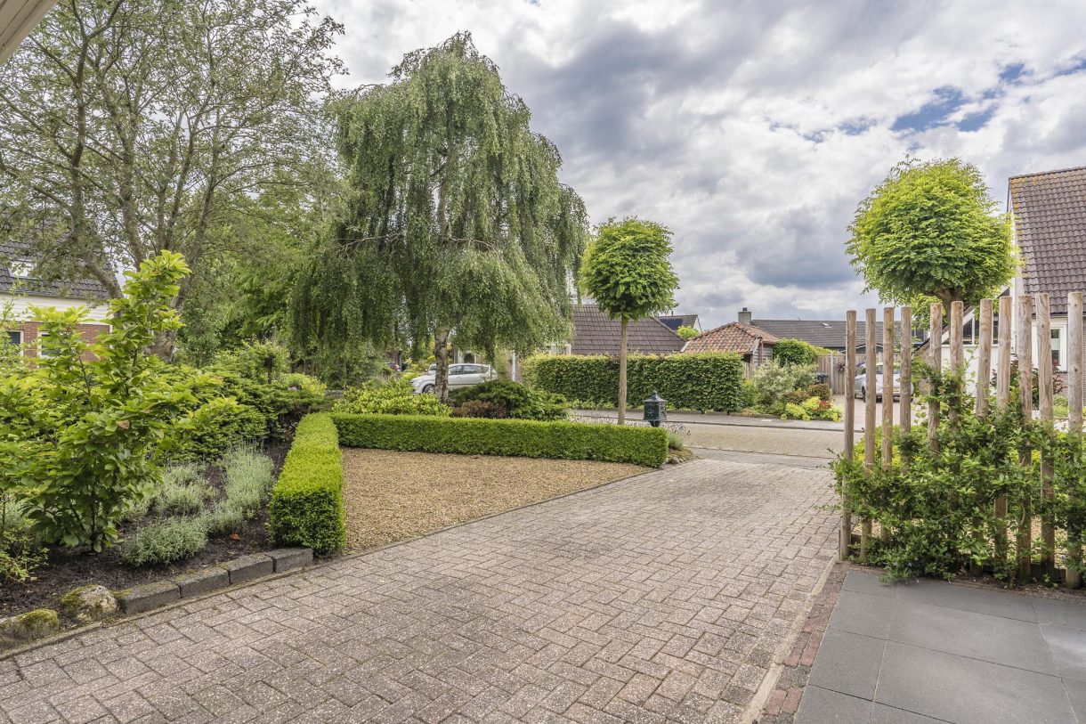 Te koop: Foto Woonhuis aan de Luyckenstraat 18 in Zuidbroek